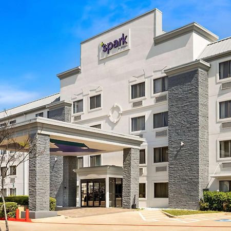 Spark By Hilton Grapevine Dfw North Extérieur photo