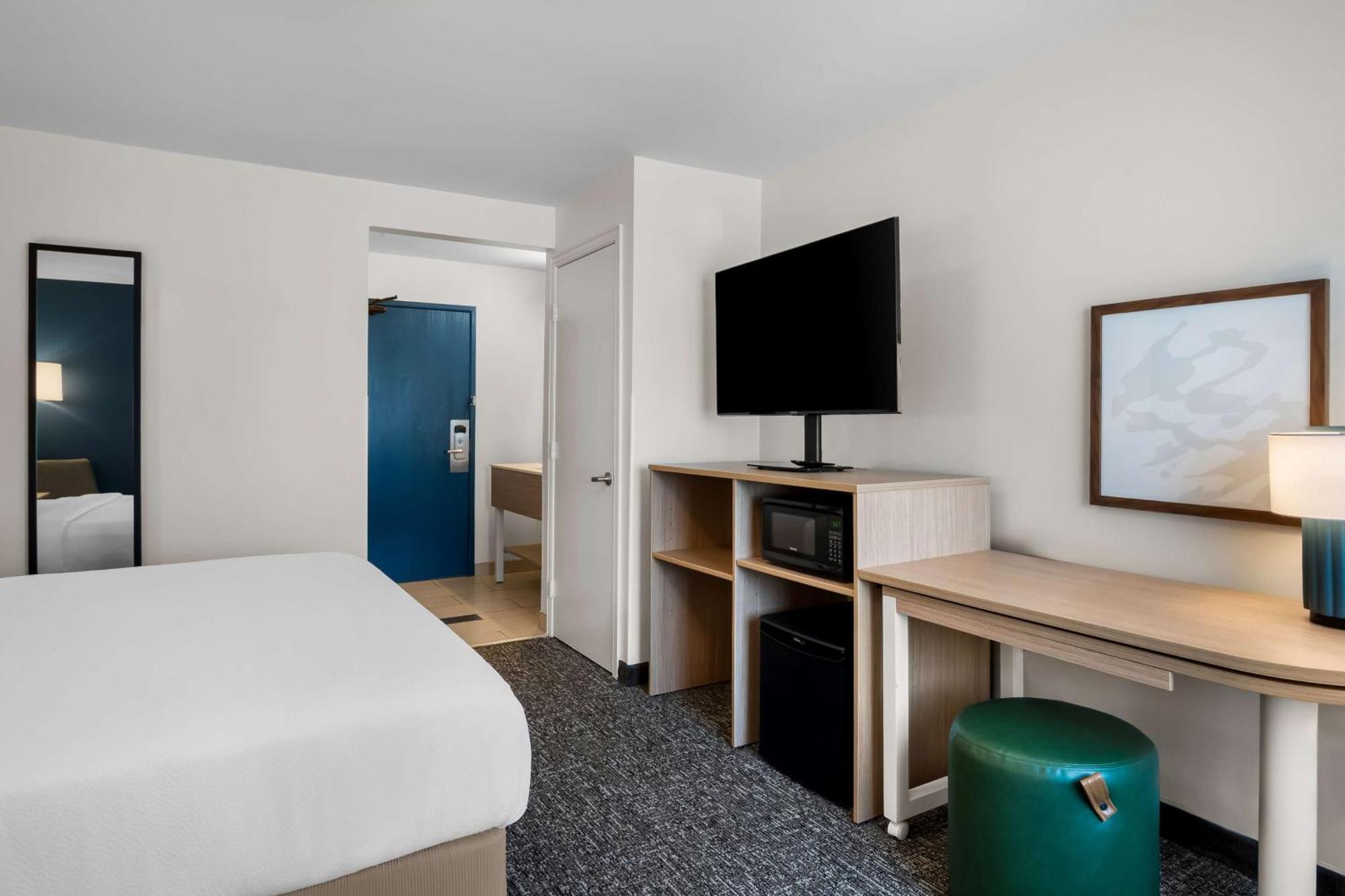 Spark By Hilton Grapevine Dfw North Extérieur photo
