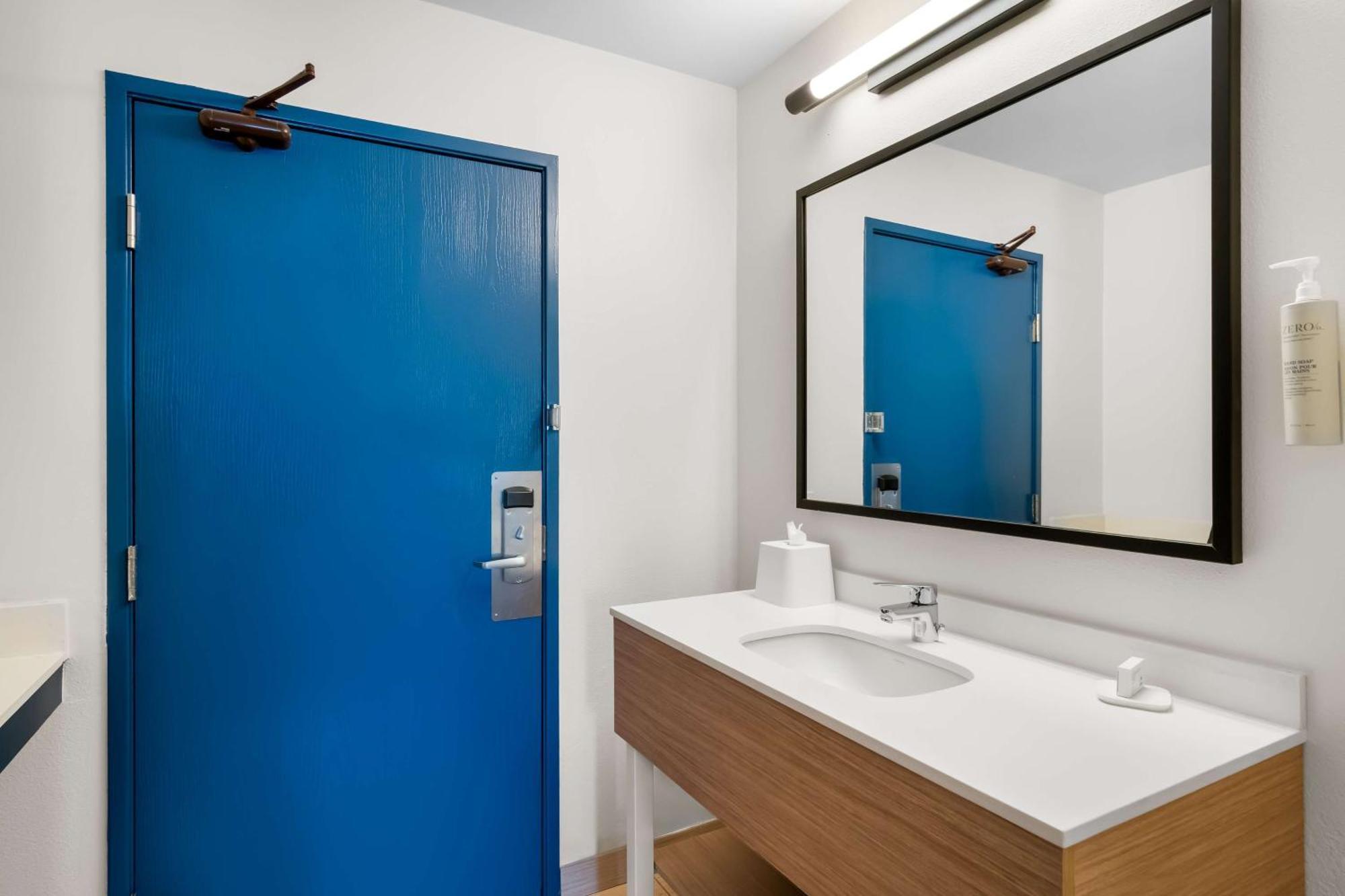 Spark By Hilton Grapevine Dfw North Extérieur photo