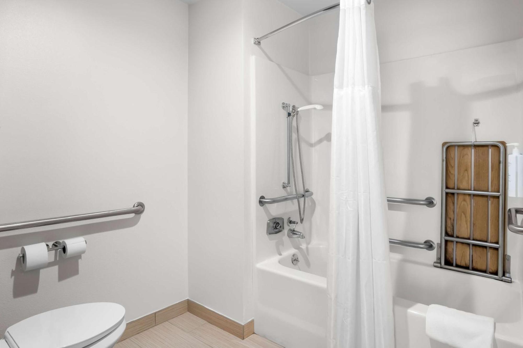 Spark By Hilton Grapevine Dfw North Extérieur photo