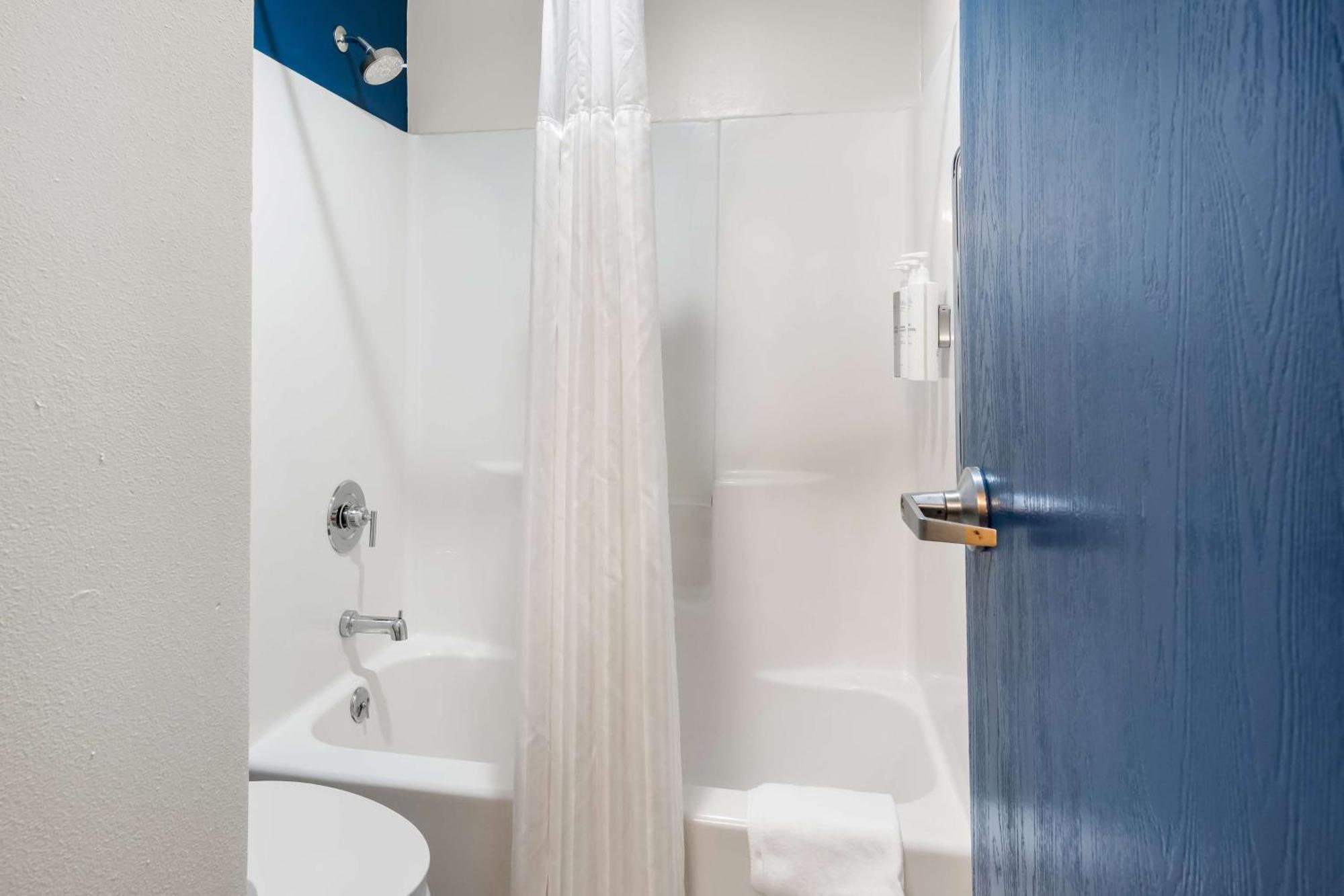 Spark By Hilton Grapevine Dfw North Extérieur photo