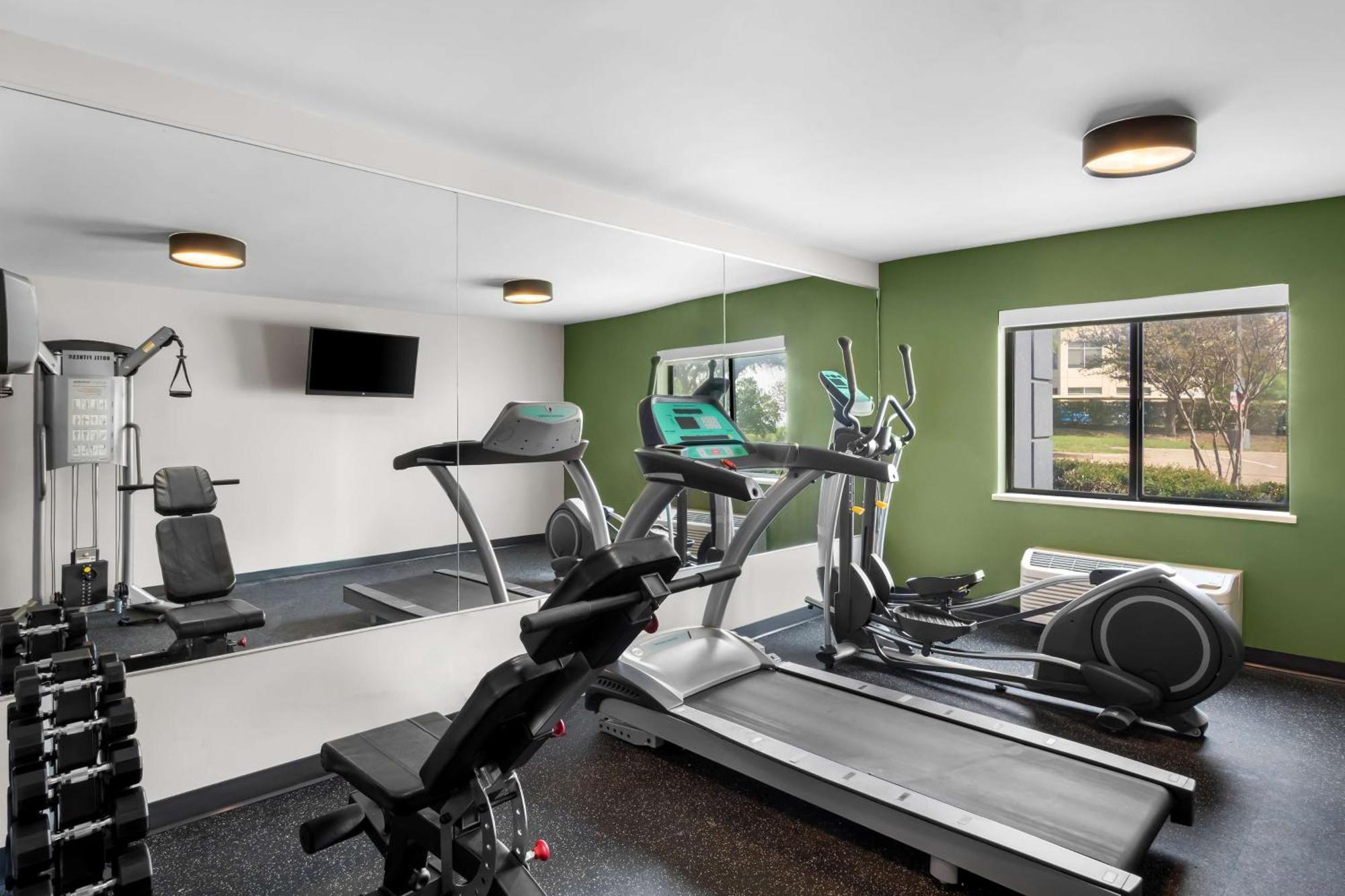 Spark By Hilton Grapevine Dfw North Extérieur photo